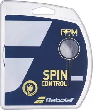 Теннисная струна Babolat RPM Blast 120125130 BA241101 Черный 125
