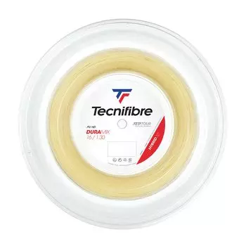 Теннисная струна из кишок Tecnifibre DURAMIX 200 м рулон TFR301 1,30 мм