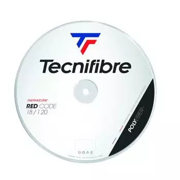 Теннисная струна из кишок Tecnifibre REDCODE 1,20 мм 200 м рулон TFR415
