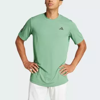 ТЕННИСНАЯ ФУТБОЛКА ADIDAS CLUB 3S IP1890