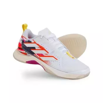 Теннисные кроссовки Adidas Abacourt Gv9616 235
