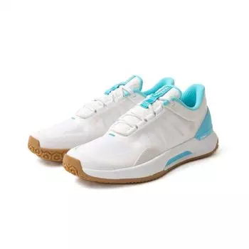 Теннисные кроссовки INTRIGUE TOUR OMNI Синие см [Wilson] Женские 24.0 синий