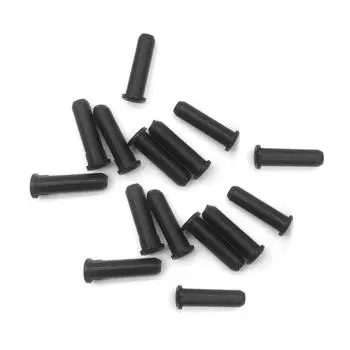 Теннисные люверсы для ракеток Запасные защитные трубки для струн Трубка для теннисной ракетки Аксессуары для теннисной ракетки Прочные 5