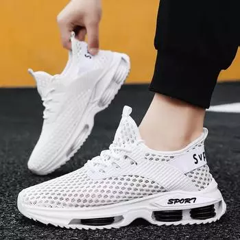 Теннисные мужские туфли Новые оригинальные мужские кроссовки Мужские реплики Точная спортивная обувь Мужские кроссовки Бесплатная доставка Акционные предложения 39