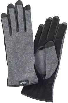 Теннисные перчатки YONEX, теннисные перчатки с гвоздями AC298