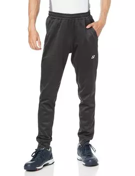 Теннисные штаны Jogger Pants Black XO [Yonex] (007)