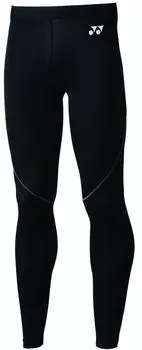 Теннисные штаны STBF2004 черные Япония японского размера [YONEX] (007) ИЛИ- (эквивалент 2л)