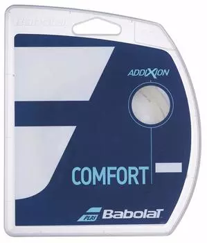 Теннисные струны Babolat ADDIXION 241143 [совместимы с почтой]