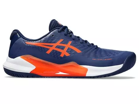 Теннисные туфли 14 [ASICS] GEL-CHALLENGER мужские