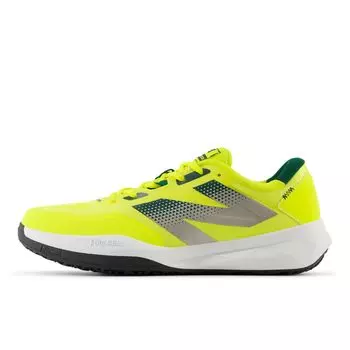 Теннисные туфли 796 Omni Clay Court MCO796 Club Activities см 4E [New Balance] Мужские P4(ЖЕЛТЫЙ) +26,5