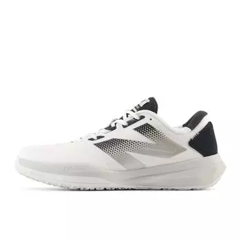 Теннисные туфли 796 Omni Clay Court MCO796 Club Activities см 4E [New Balance] Мужские W4(WHITE) 28,0