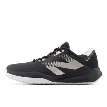 Теннисные туфли 796 Omni Clay Court MCO796 Club Activities см 4E [New Balance] Мужские Y4(ЧЕРНЫЙ) +25,5