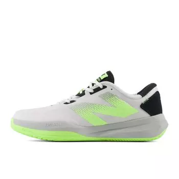 Теннисные туфли 796 v3 All Court Hard Court MCH796 Club Activities cm 4E [New Balance] Мужские W4(WHITE) +25,5