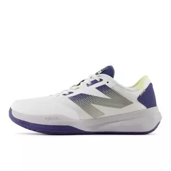 Теннисные туфли 796 WCH796 All Court Hard Court Club Activities cm D [New Balance] женские T4(WHITE) +25,5