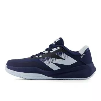 Теннисные туфли 796 WCH796 All Court Hard Court Club Activities cm D [New Balance] женские Y4(NAVY) +23,5