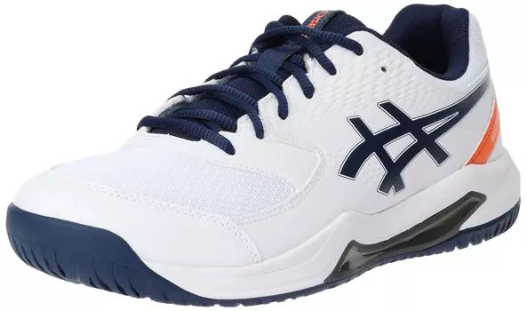 Теннисные туфли 8 [ASICS] GEL-DEDICATE мужские