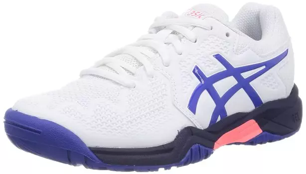 Теннисные туфли 8 GS унисекс детские [ASICS] GEL-RESOLUTION