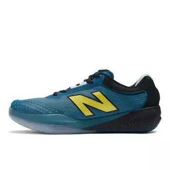 Теннисные туфли 996 All Court Hard Court Fuel Cell MCH996 см 2E [New Balance] мужские U6(СИНИЙ) 28,0
