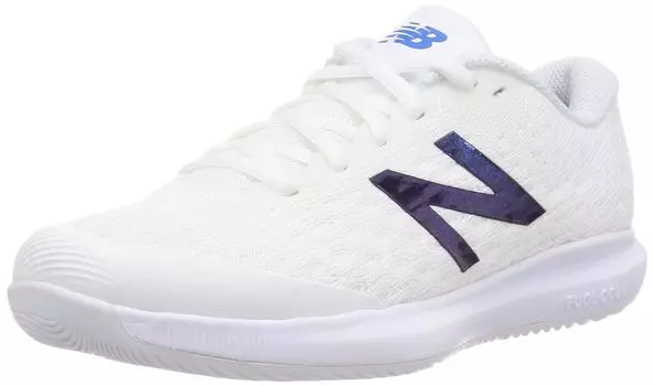 Теннисные туфли 996 WCH996 All Court Hard Court Белые см D [New Balance] Женские (Z4) 22,0