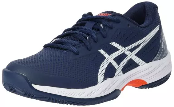 Теннисные туфли 9 [ASICS] GEL-GAME CLAY/OC Мужские
