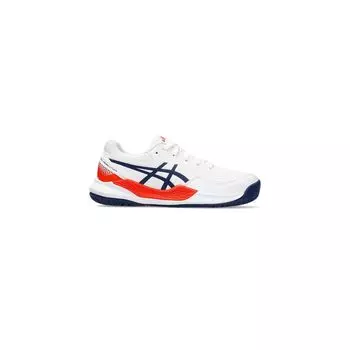 Теннисные туфли 9 GS унисекс детские [ASICS] GEL-RESOLUTION