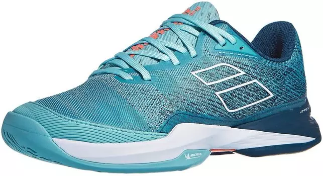 Теннисные туфли Babolat JET MACH 3 Jet Mach 3 All Court 30S23629 мужские