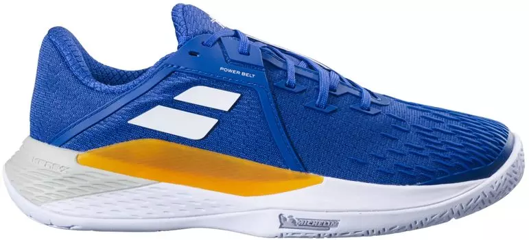 Теннисные туфли Babolat PROPULSE FURY 3 ALL COURT M Propulse Fury 3 All Court M мужские 30S24208-4116