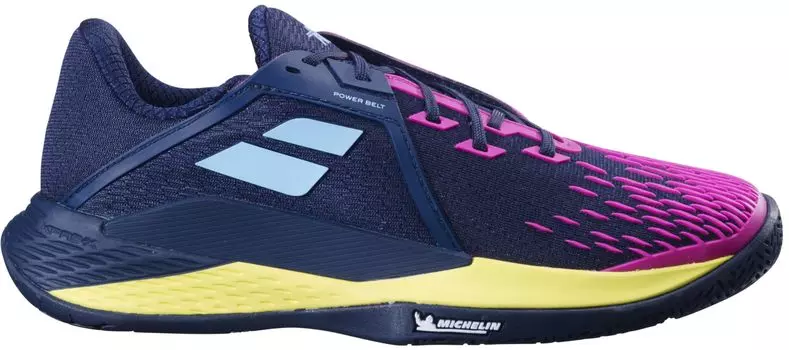 Теннисные туфли Babolat PROPULSE FURY 3 ALL COURT M Propulse Fury 3 All Court M мужские 30S24208-4117