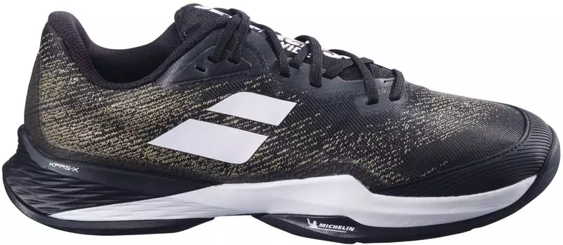 Теннисные туфли Babolat унисекс JET MACH 3 ALL COURT MEN Jet Mach 3 All Court 3A0S25B629