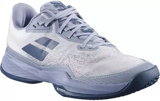 Теннисные туфли Babolat унисекс JET MACH 3 Sand GRASS MEN Jet Mach 3 Sand Glass 3A0S25B627