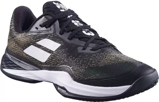 Теннисные туфли Babolat унисекс JET MACH 3 Sand GRASS MEN Jet Mach 3 Sand Glass 3A0S25B627