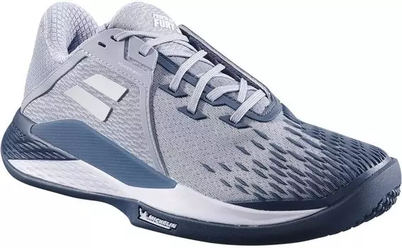 Теннисные туфли Babolat унисекс PROPULSE FURY 3 Sand GRASS MEN Propulse Fury 3 Sand Glass 3A0S25B624