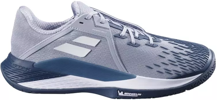 Теннисные туфли Babolat унисекс PROPULSE FURY 3 ALL COURT MEN Propulse Fury 3 All Court 3A0S25B208