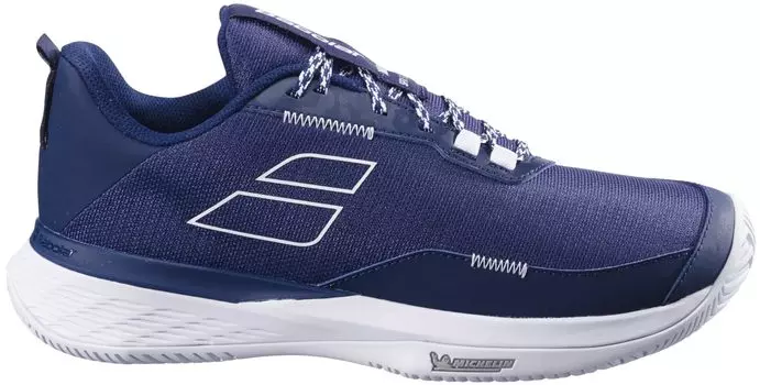 Теннисные туфли Babolat Unisex SFX EVO ALL COURT MEN All Court 3A0S25A555