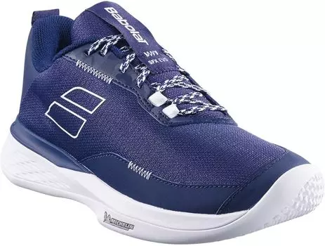 Теннисные туфли Babolat унисекс SFX EVO Sand Grass мужские 3A0S25A944