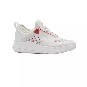 Теннисные туфли CAYENNE White cm [Drop Shot] женские 26.5 белый