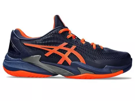 Теннисные туфли COURT FF 3 [ASICS] Мужские