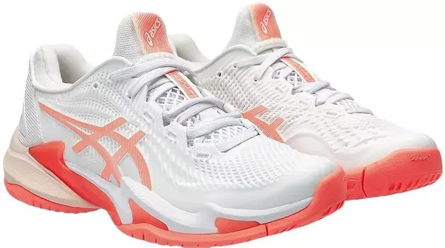 Теннисные туфли COURT FF 3 [ASICS] женские