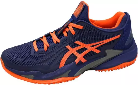 Теннисные туфли COURT FF 3 OC [ASICS] Мужские