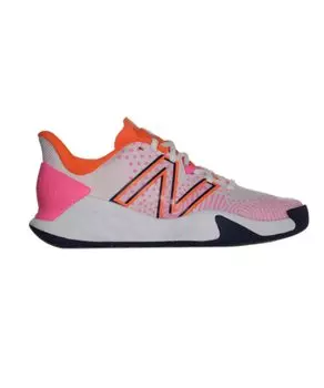 Теннисные туфли FRESH FOAM LAV Fresh Foam Love White cm D [New Balance] H(ВЧЛАВ) Женский (J2) 25,0