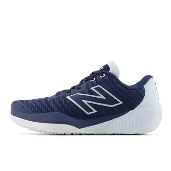 Теннисные туфли Fuel Cell 996 Omni Clay Court Fuel Cell WCO996 см D [New Balance] женские Y5(NAVY) 23,0