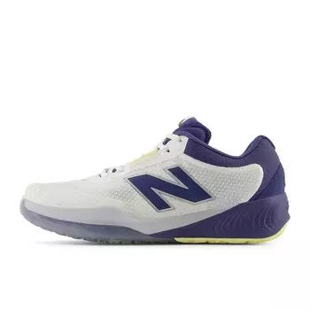 Теннисные туфли Fuel Cell 996 Omni Clay Court Fuel Cell WCO996 см D [New Balance] женские P6(WHITE) +25,5