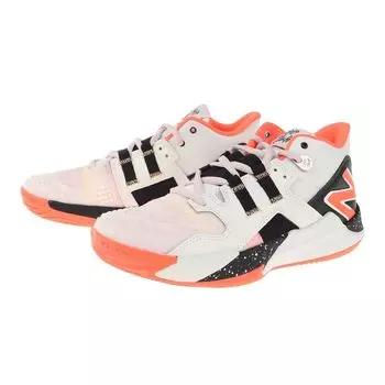 Теннисные туфли Fuel Cell COCO UCHCOCO All Court Hard Court Fuel Cell Coco cm 2E [New Balance] Мужские Женские A(ОТ БЕЛОГО) 24,0