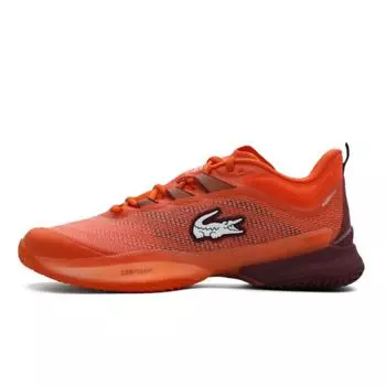 Теннисные туфли Lacoste Ag Lt23 Ultra Clay Sma 748Sma0085amv 250/748SMA0085AMV