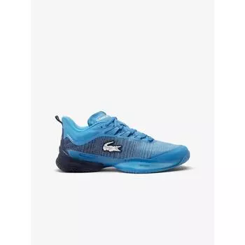 Теннисные туфли LACOSTE мужские AG LT23 Ultra x Даниил Медведев RZ0084M54N BN1 Q2NRZ0084M54NBN1 250