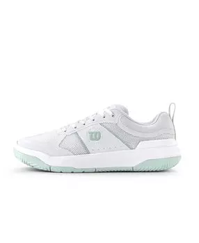 Теннисные туфли PICKLE PRO см [Wilson] Мужские 27,5 белый