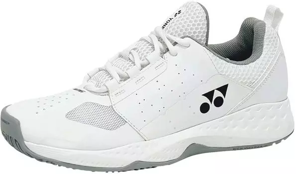Теннисные туфли Power Cushion 106 011 Белые см [Yonex] 22,5