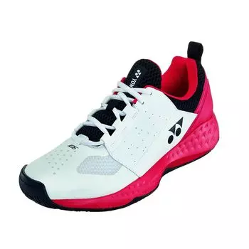 Теннисные туфли Power Cushion 106 114 Белые см [Yonex] 27,5