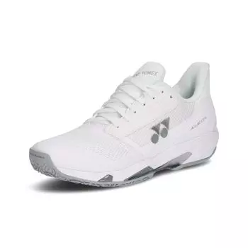 Теннисные туфли Power Cushion Ad Accel LGC White cm [YONEX] женские (011) 25,0