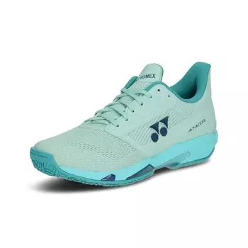 Теннисные туфли Power Cushion Ad Accel LGC Peppermint см [YONEX] (190) 24,0